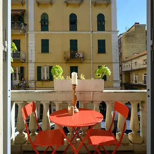 Casa Venus La Spezia