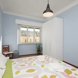 Appartement Easylife, Rome